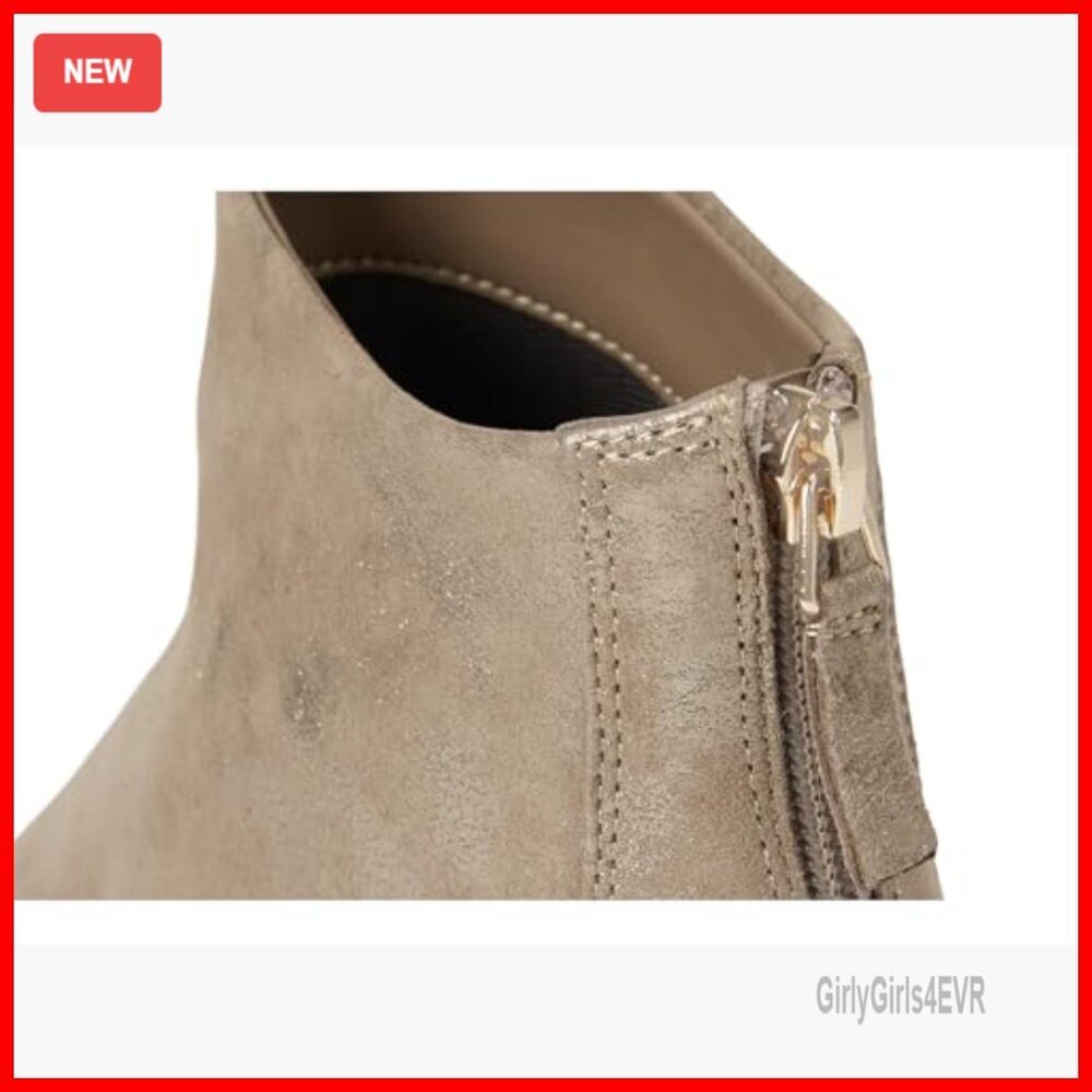 Women's Ankle Boots Comfort Fashion Everyday Wear Size 8 - Picture 6 of 6